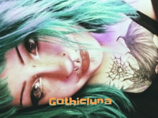 Gothicluna