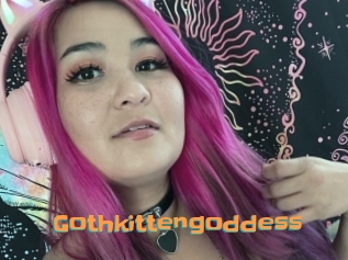Gothkittengoddess
