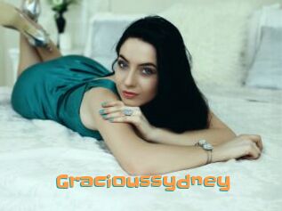 Gracioussydney