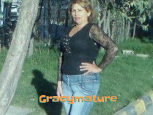 Gracymature