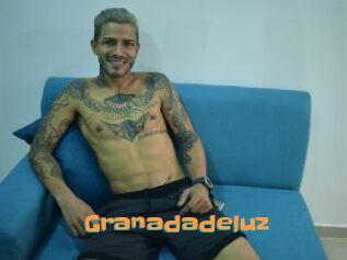 Granadadeluz