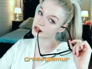 Graseglamur
