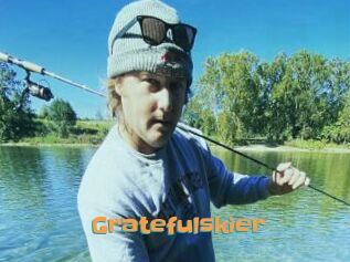 Gratefulskier