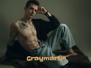 Graymartin