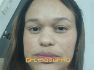 Greciasurrio