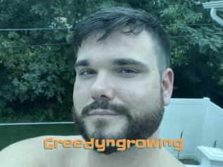 Greedyngrowing