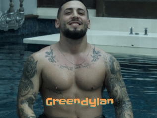 Greendylan