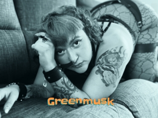 Greenmusk