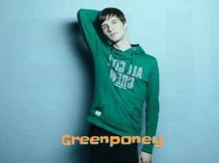 Greenponey
