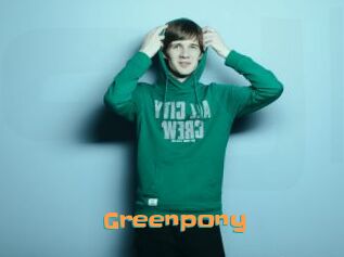 Greenpony