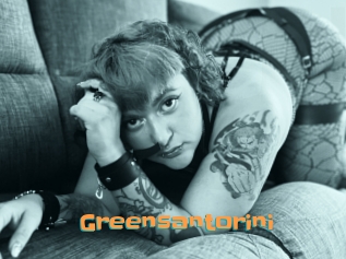 Greensantorini