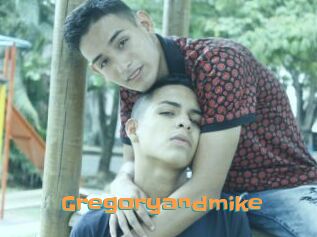 Gregoryandmike