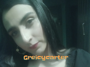 Greicycarter