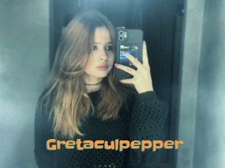 Gretaculpepper