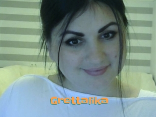 grettalika Cyberhuren