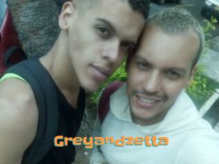 Greyandzetta