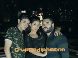 Gruppodipassion