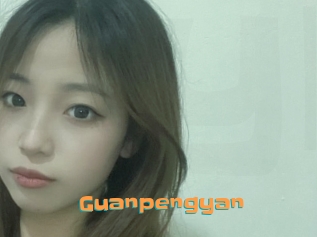Guanpengyan