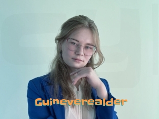 Guineverealder