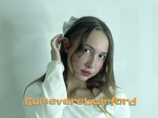 Guineverebumford