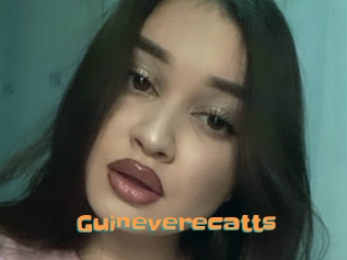 Guineverecatts