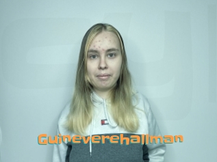 Guineverehallman