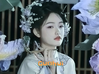 Guohui