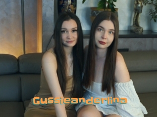 Gussieanderlina