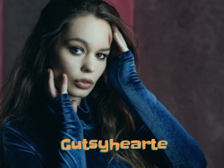 Gutsyhearte