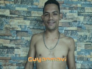 Guyanmavi
