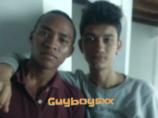 Guyboysxx