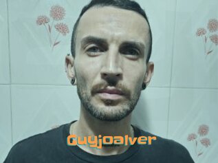 Guyjoalver