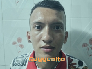 Guyyealto