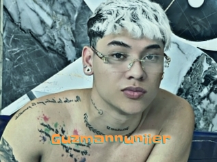 Guzmannuniier
