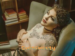 Gvensweety
