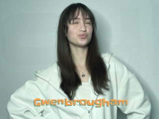 Gwenbrougham