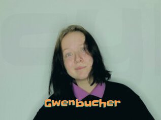 Gwenbucher
