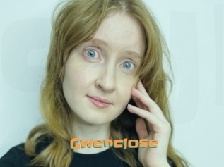 Gwenclose