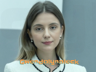 Gwendolynaleck