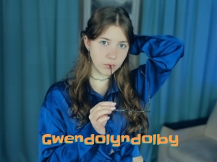 gwendolyndolby Cyberhuren