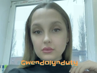 Gwendolynduty