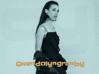 Gwendolyngranby