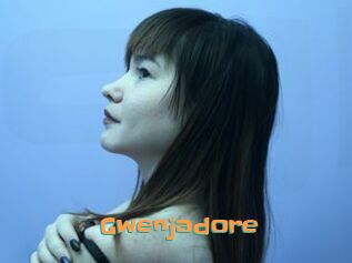 Gwenjadore