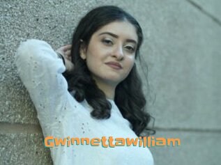 Gwinnettawilliam