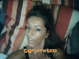 Gynjeretco