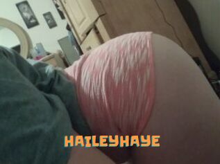 HAILEYHAYE