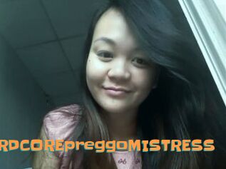 HARDCOREpreggoMISTRESS