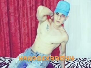 HARDSEXBBOYY