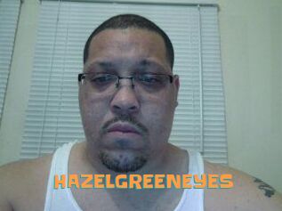 HAZELGREENEYES