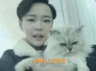HMI_LOVE